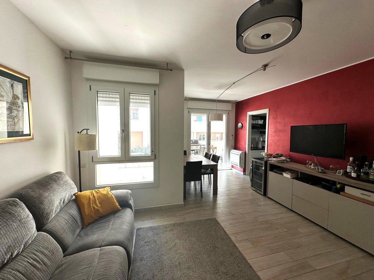 Trilocale in affitto a Cagliari