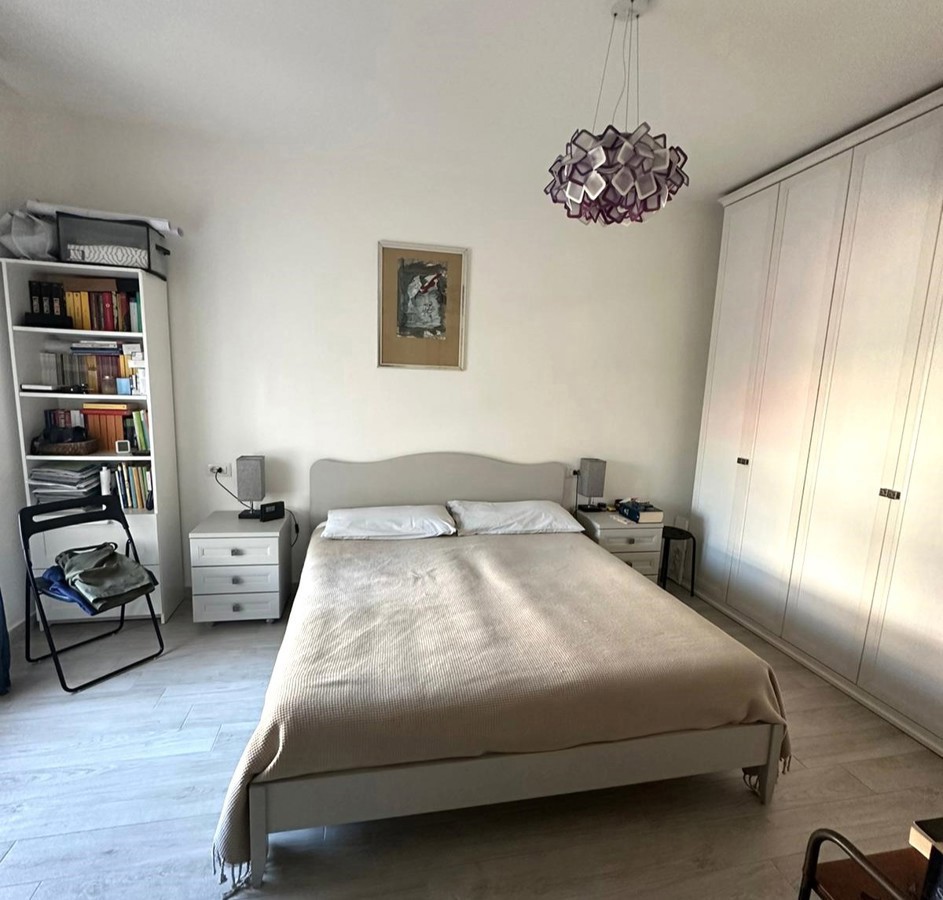 Trilocale in affitto a Cagliari