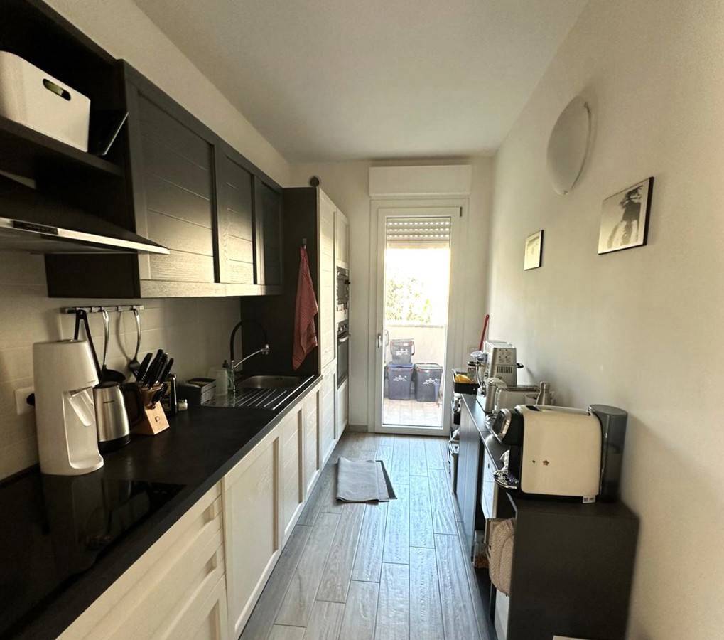 Trilocale in affitto a Cagliari