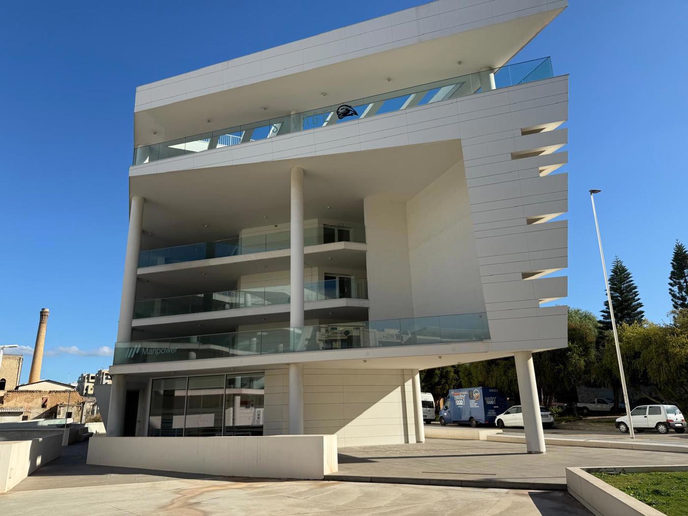 Ufficio in vendita a Cagliari