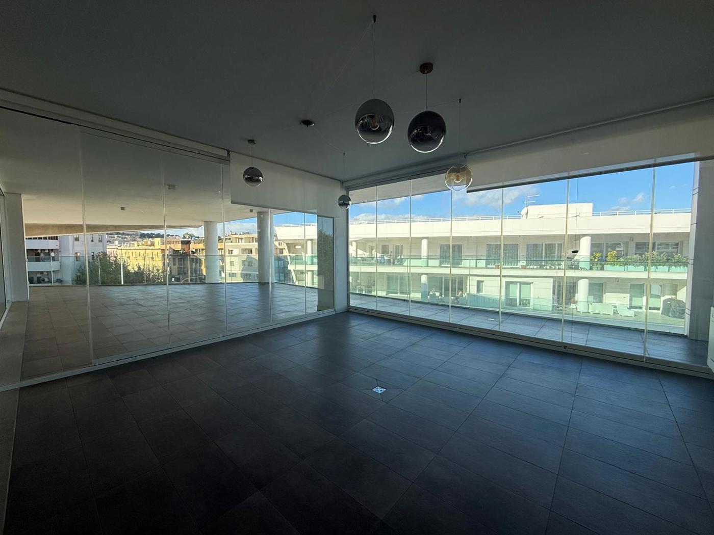 Ufficio in affitto a Cagliari