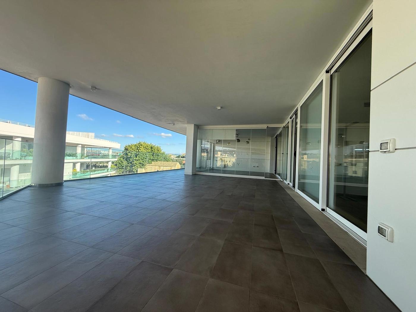 Ufficio in affitto a Cagliari