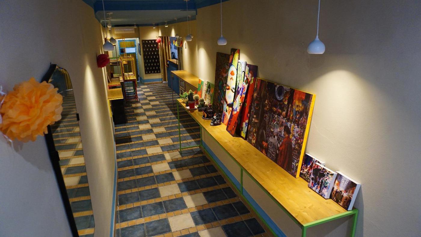 Attivit commerciale in affitto/gestione a Cagliari