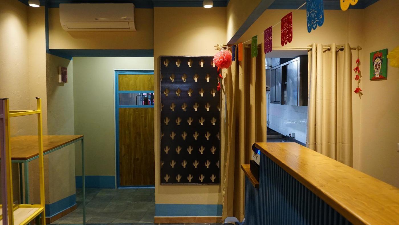 Attivit commerciale in affitto/gestione a Cagliari