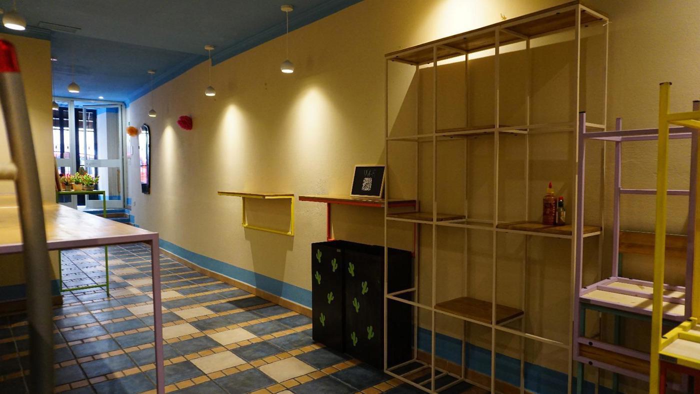 Attivit commerciale in affitto/gestione a Cagliari