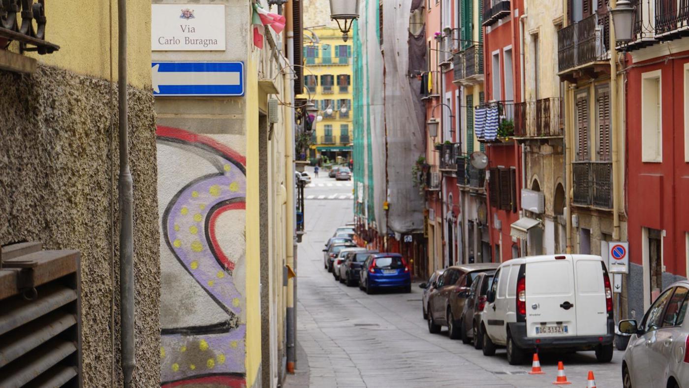 Attivit commerciale in affitto/gestione a Cagliari