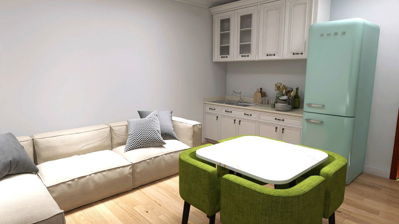 Bilocale in vendita a Cagliari