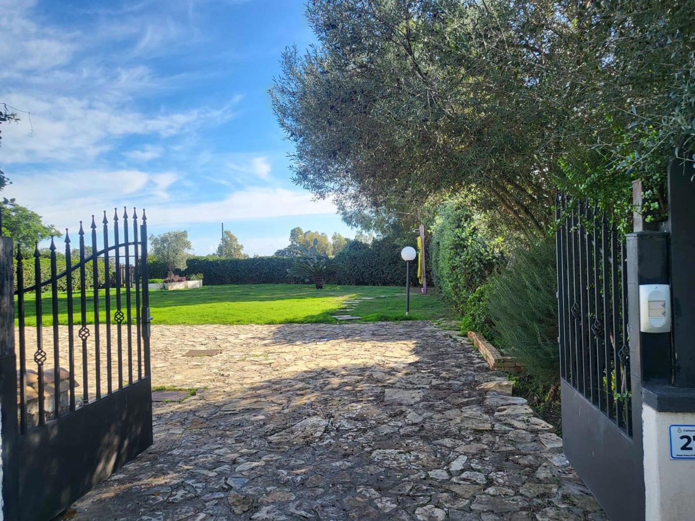 Villa in vendita a Pula