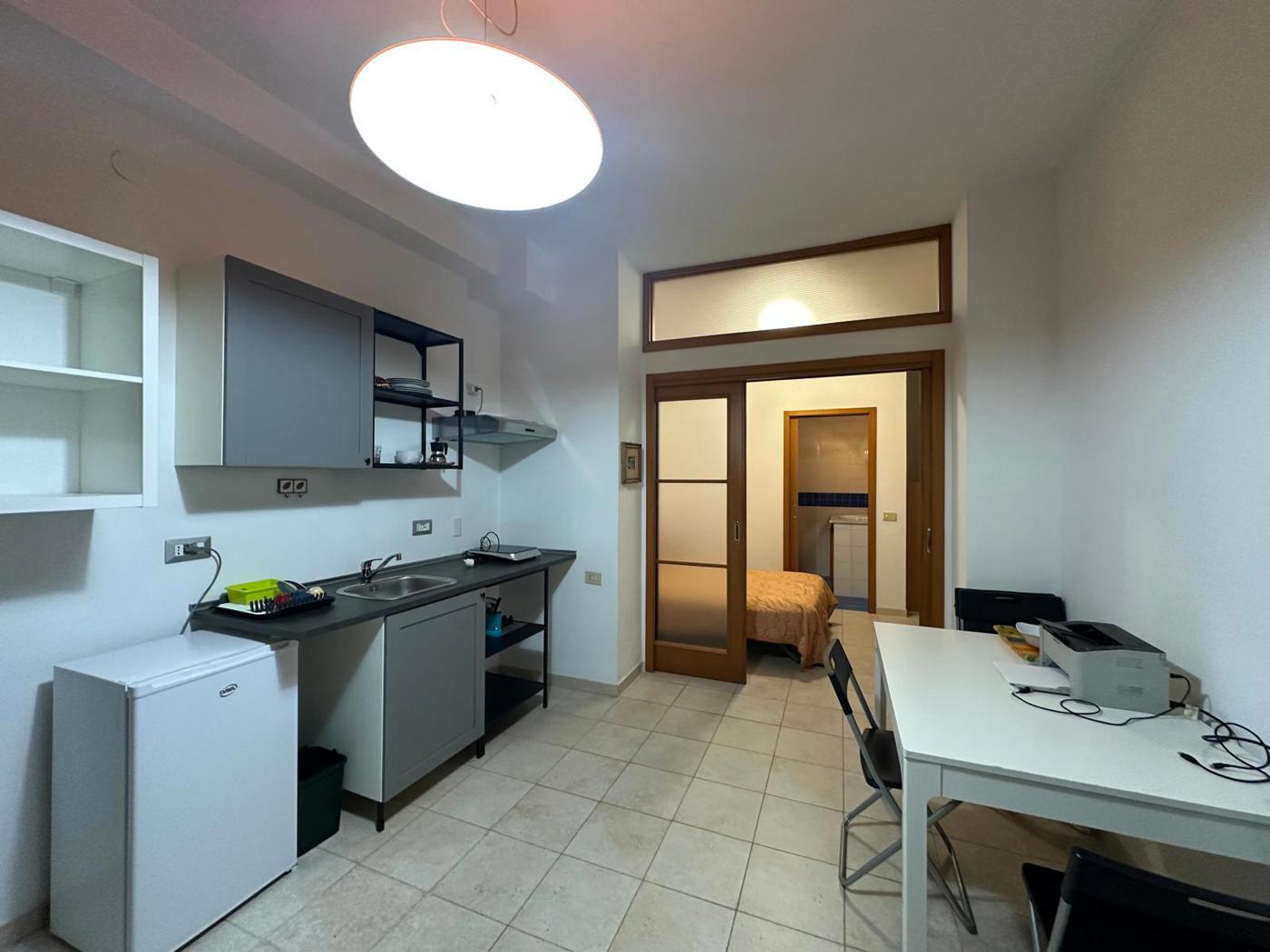 Monolocale in affitto a Cagliari