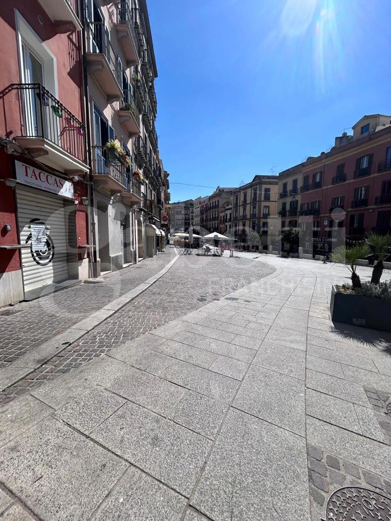 Appartamento in vendita a Cagliari