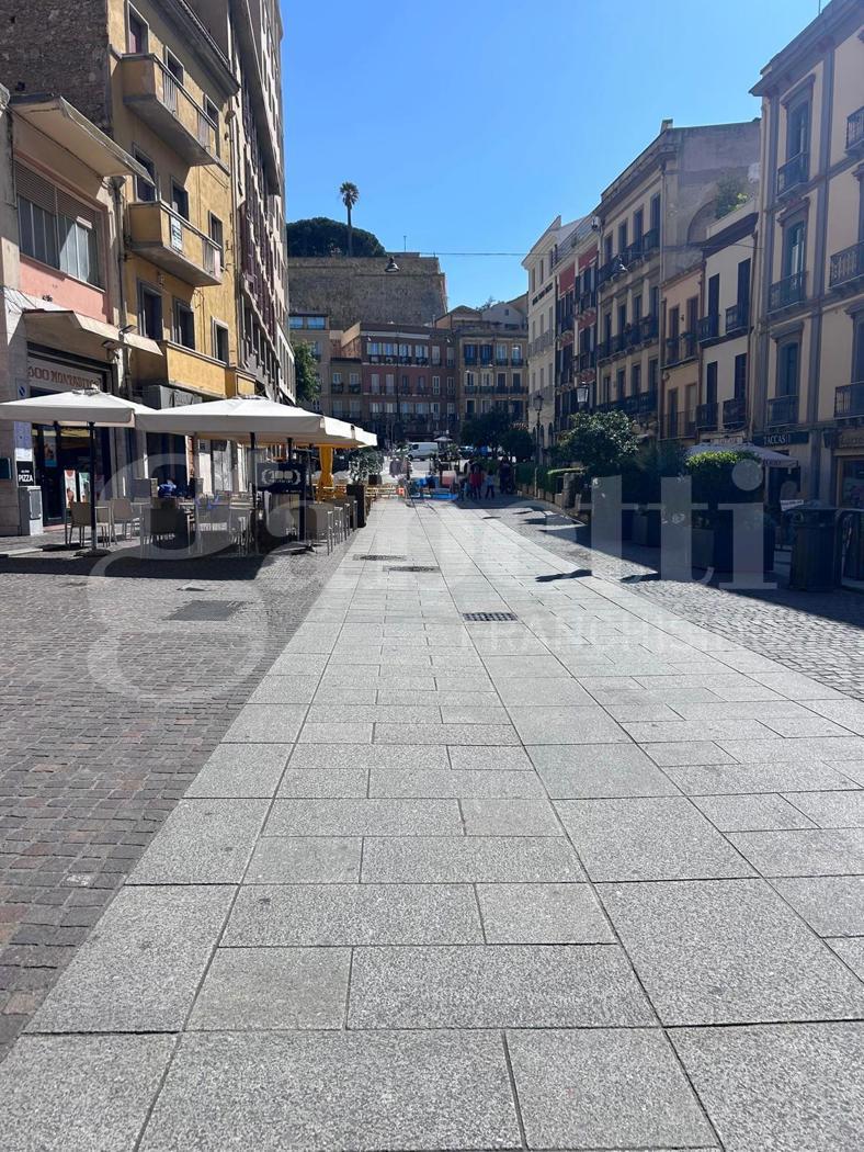 Appartamento in vendita a Cagliari
