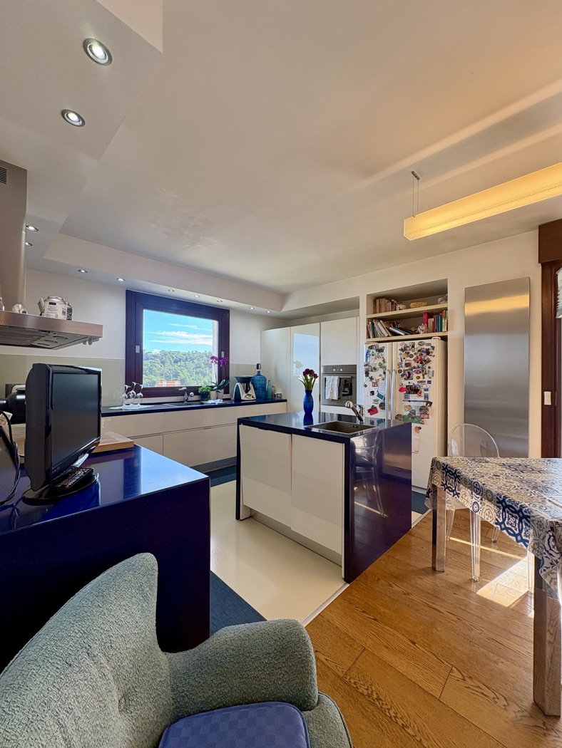 Appartamento in vendita a Cagliari