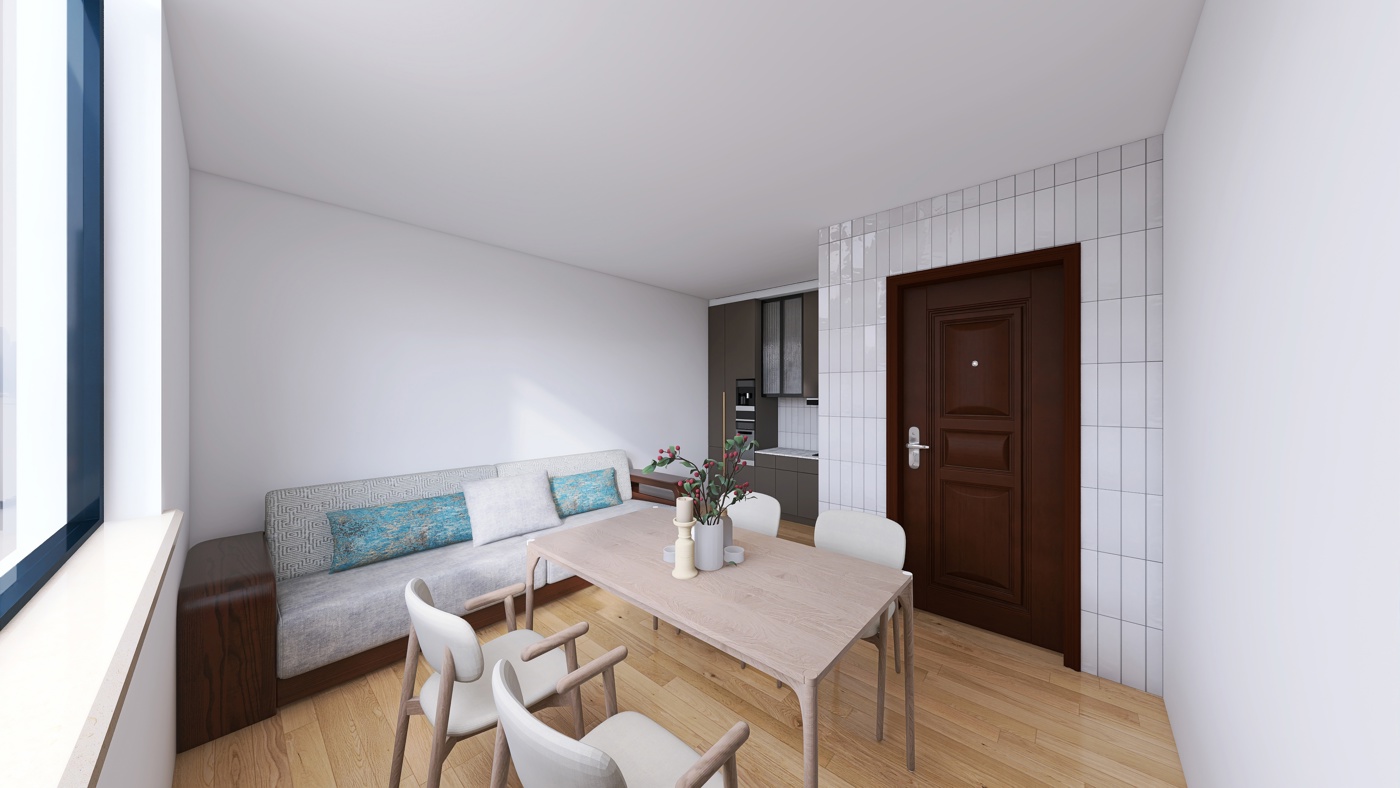 Bilocale in vendita a Cagliari