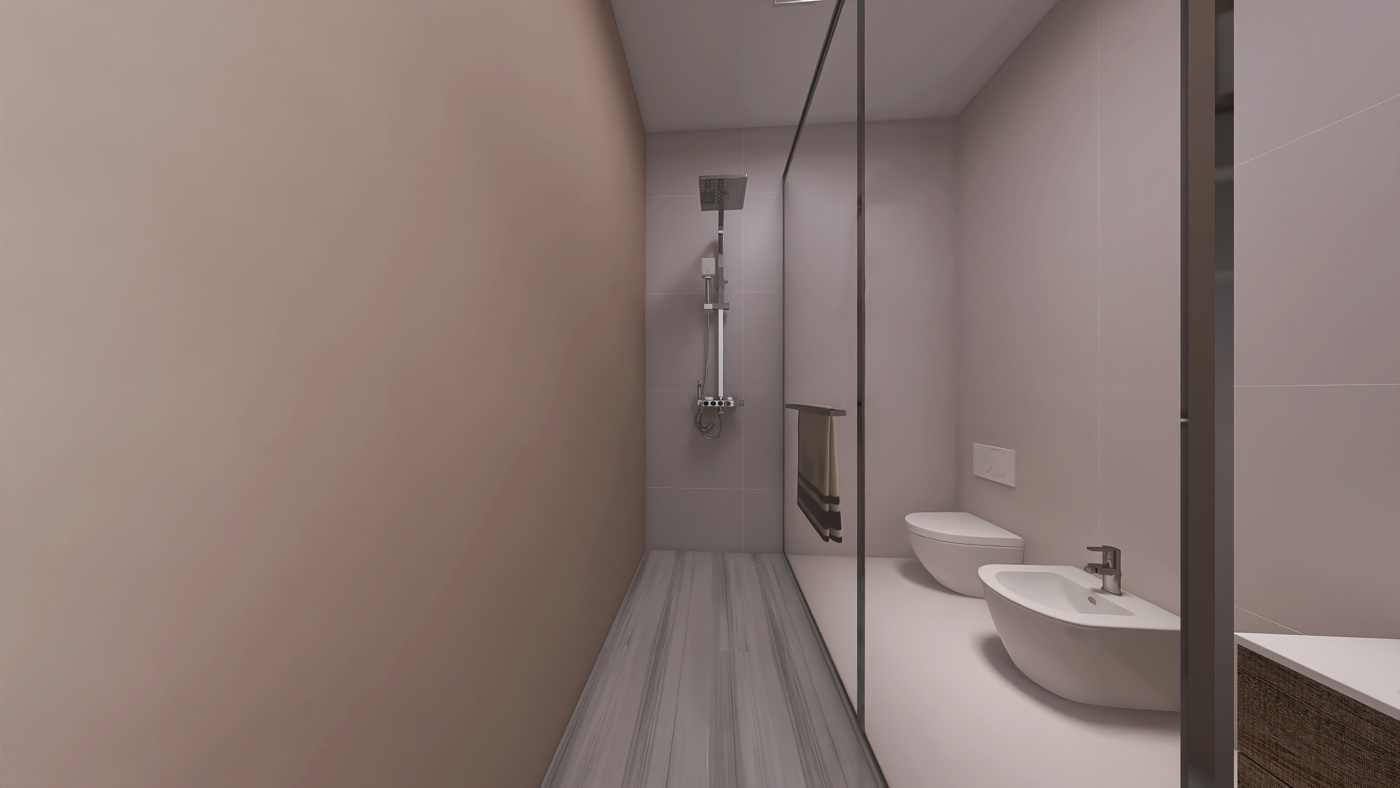 Bilocale in vendita a Cagliari