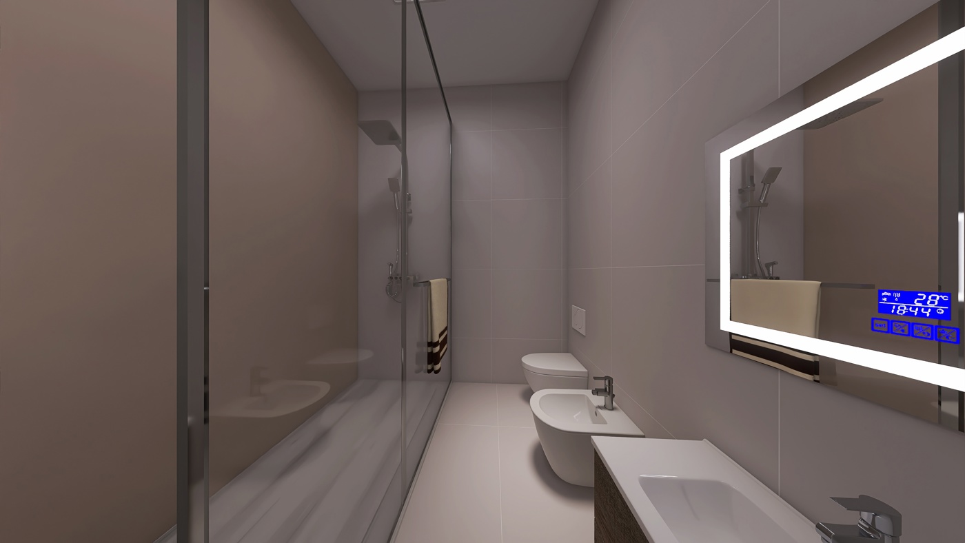 Bilocale in vendita a Cagliari