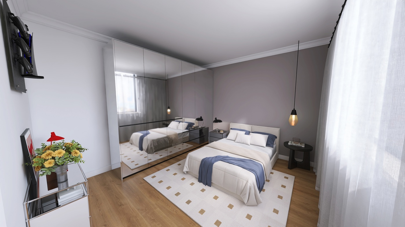 Bilocale in vendita a Cagliari