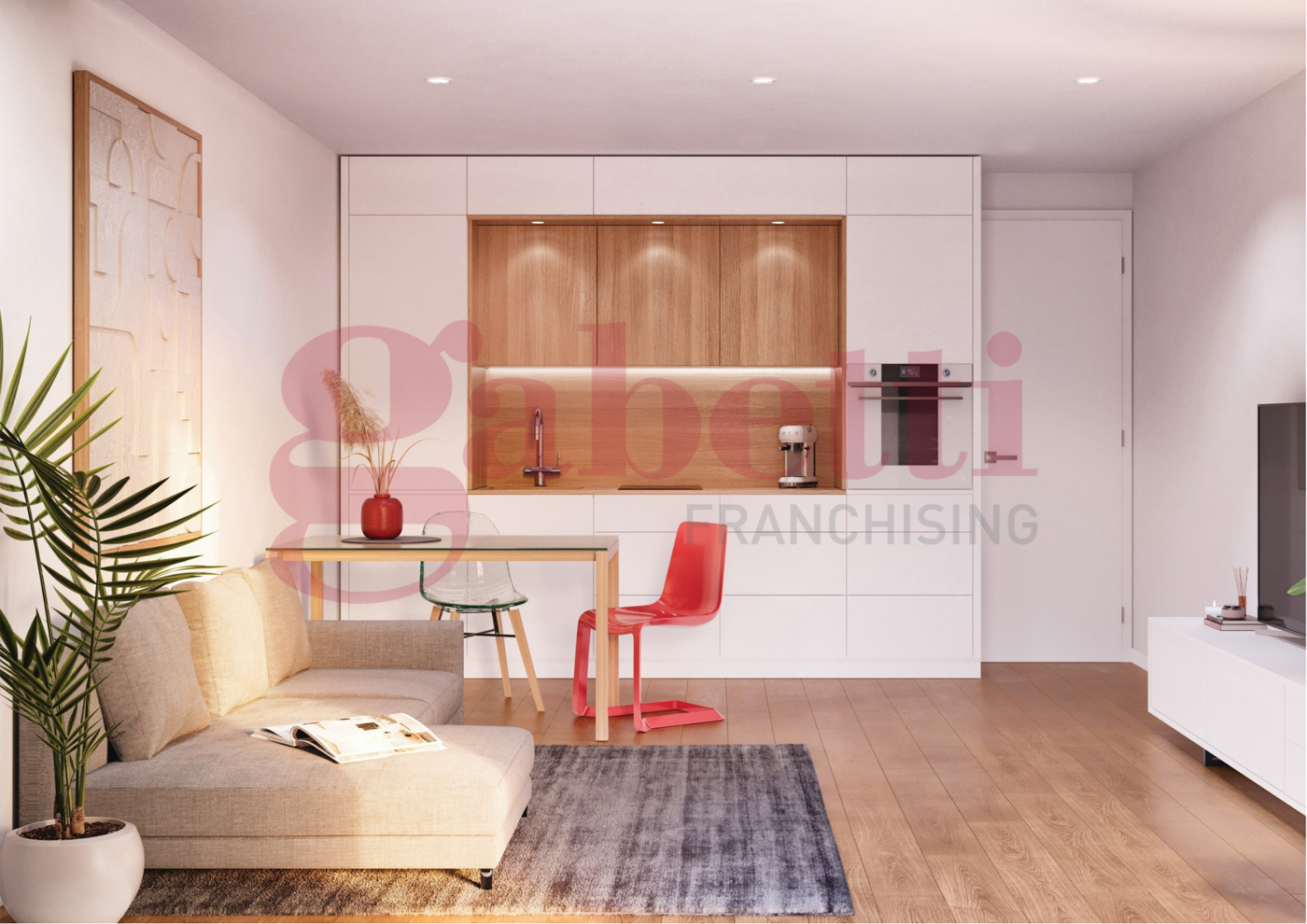 Bilocale in vendita a Cagliari