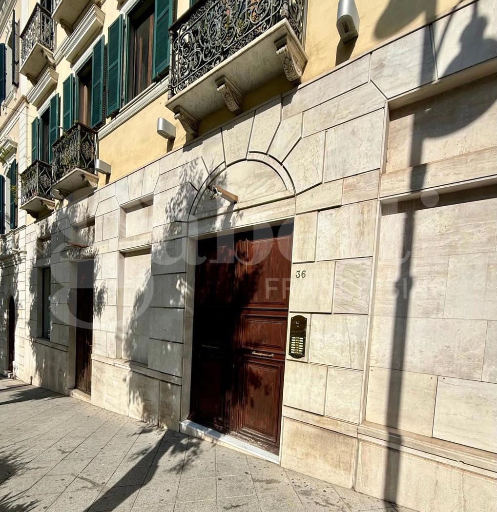 Quadrilocale in vendita a Cagliari