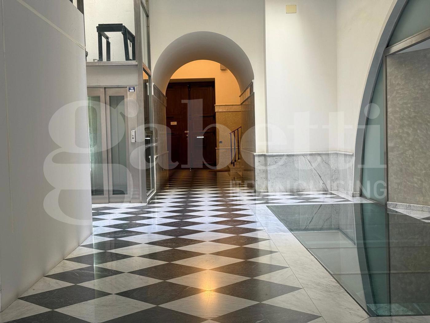 Quadrilocale in vendita a Cagliari