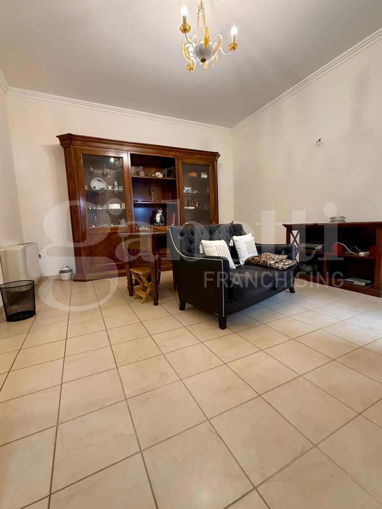 Quadrilocale in vendita a Cagliari