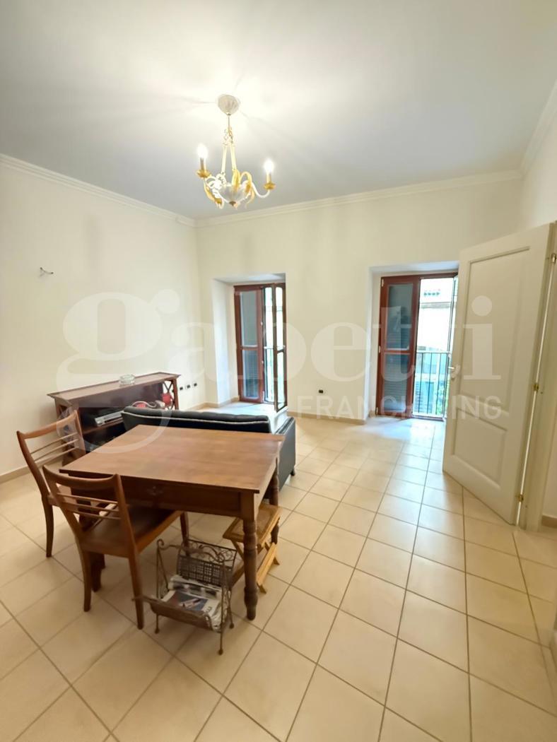 Quadrilocale in vendita a Cagliari