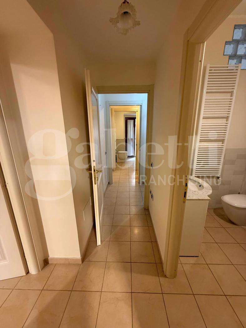 Quadrilocale in vendita a Cagliari