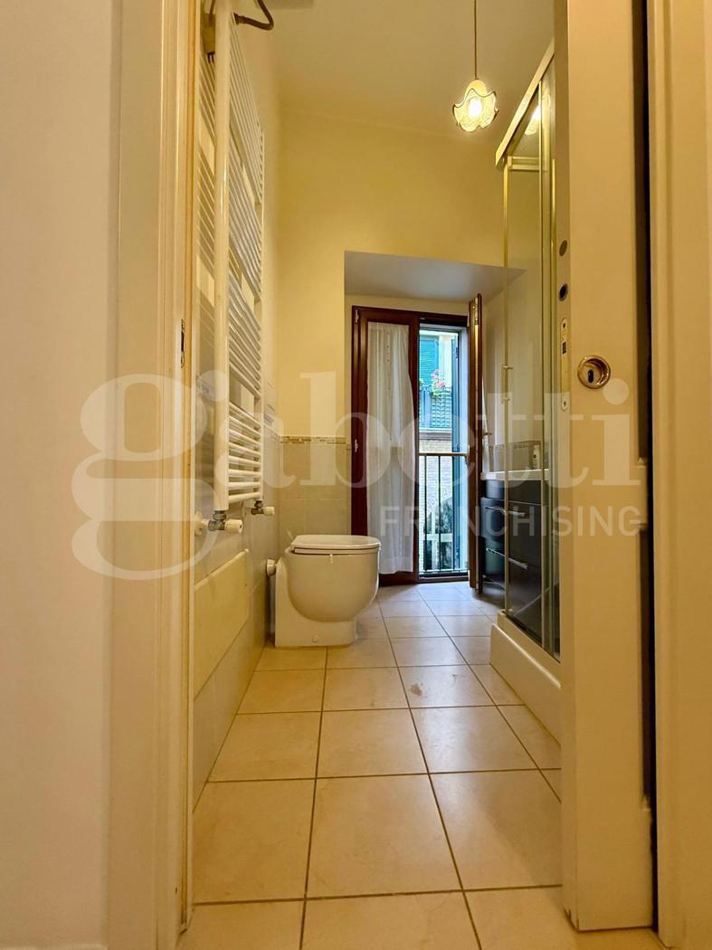 Quadrilocale in vendita a Cagliari