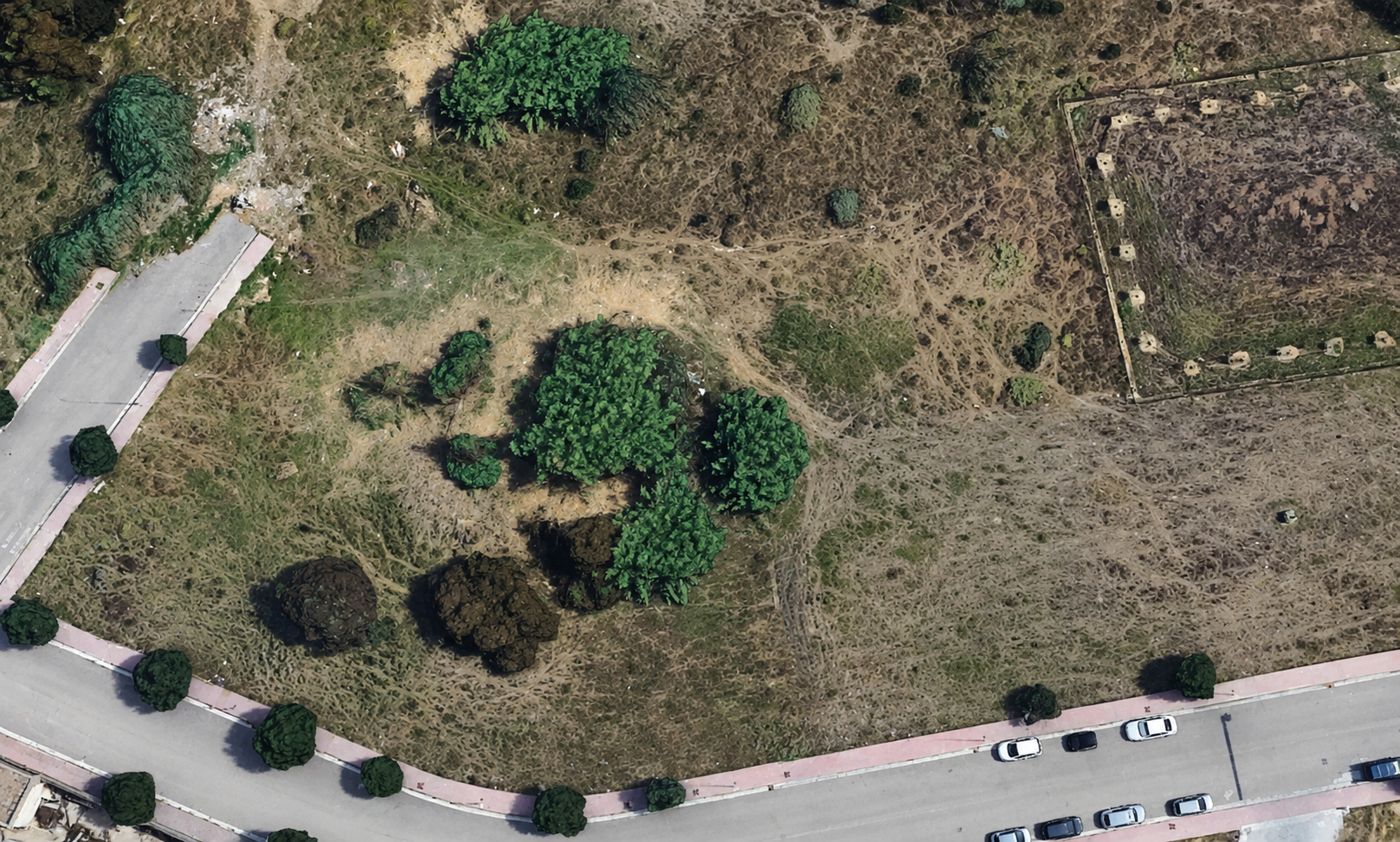 Terreno Edificabile in vendita a Quartu Sant'Elena