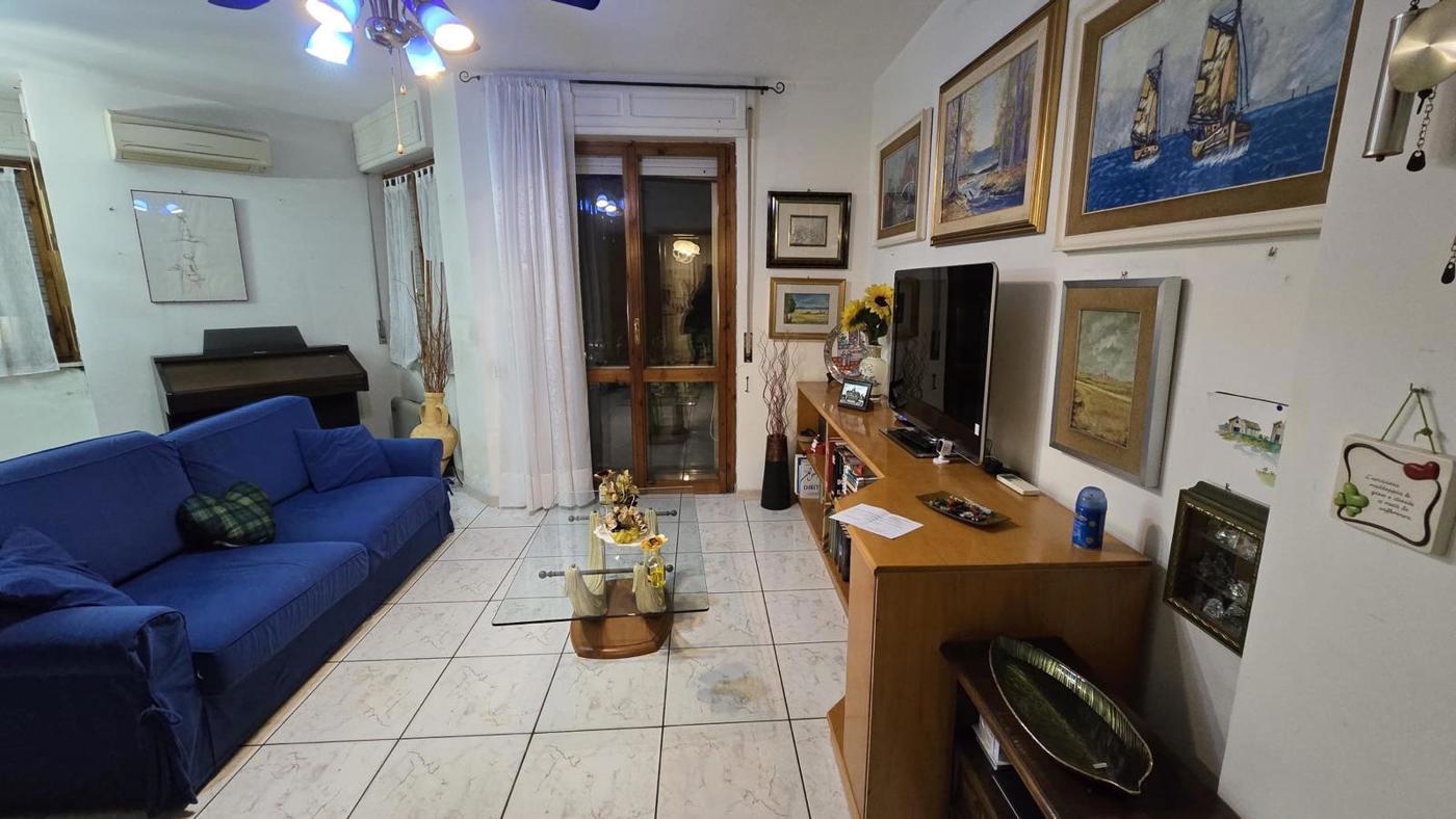 Quadrilocale in affitto a Cagliari