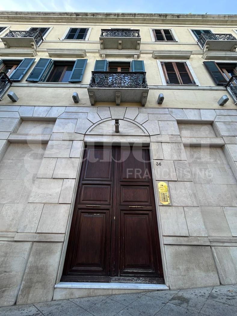 Quadrilocale in vendita a Cagliari