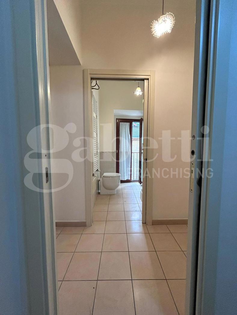 Quadrilocale in vendita a Cagliari