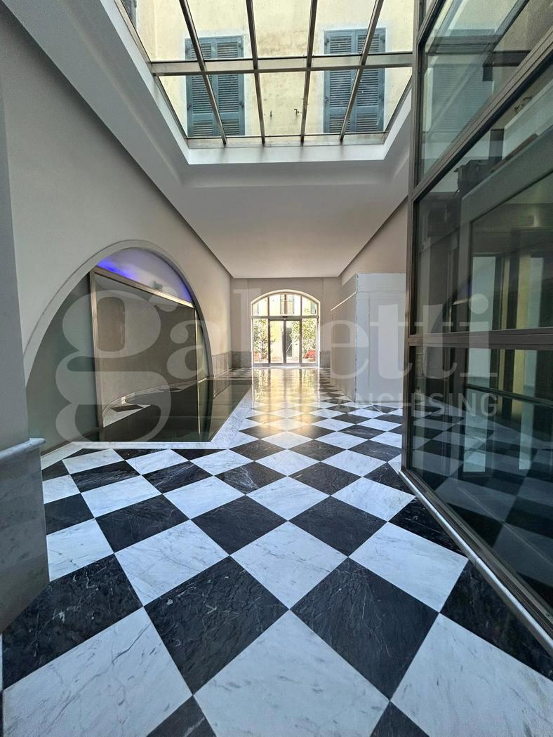 Quadrilocale in vendita a Cagliari