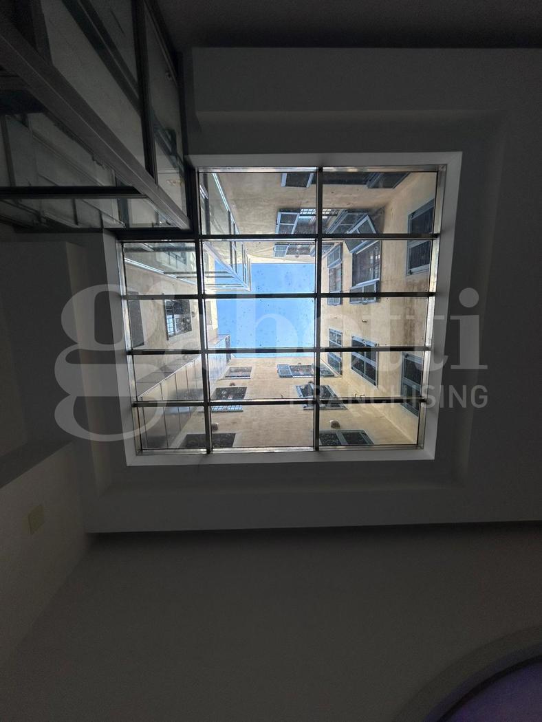 Quadrilocale in vendita a Cagliari