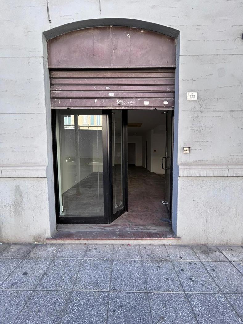 Negozio in vendita a Cagliari