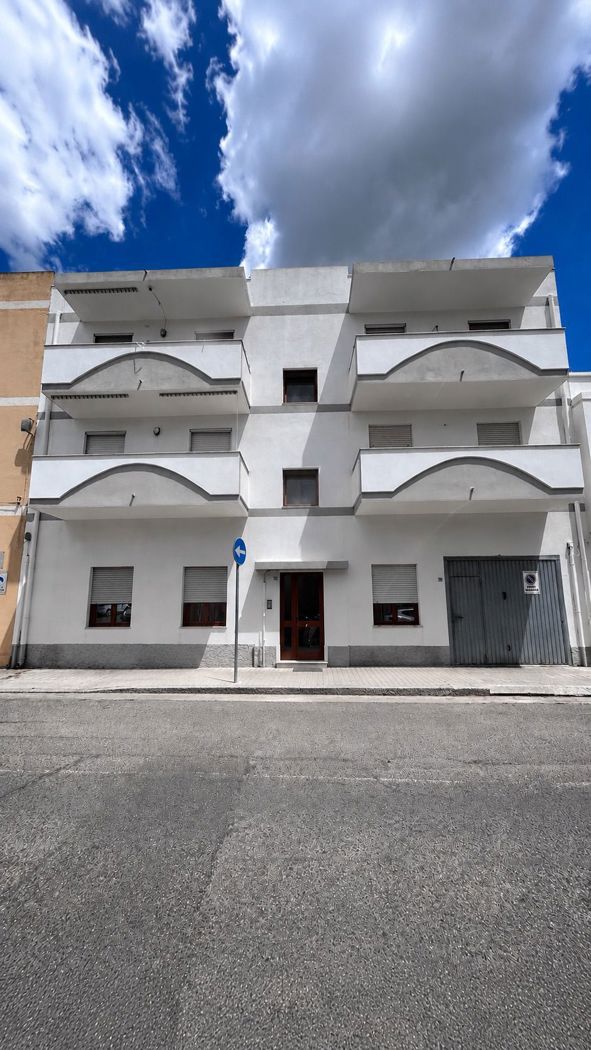 Quadrilocale in vendita a Cagliari