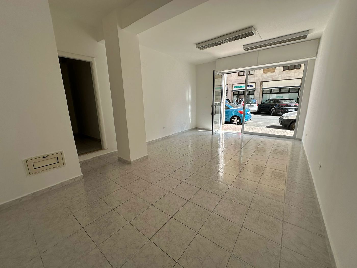 Negozio in affitto a Cagliari