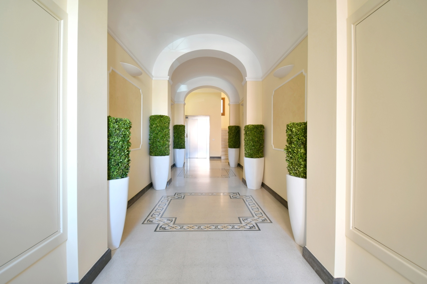 Attico in vendita a Cagliari