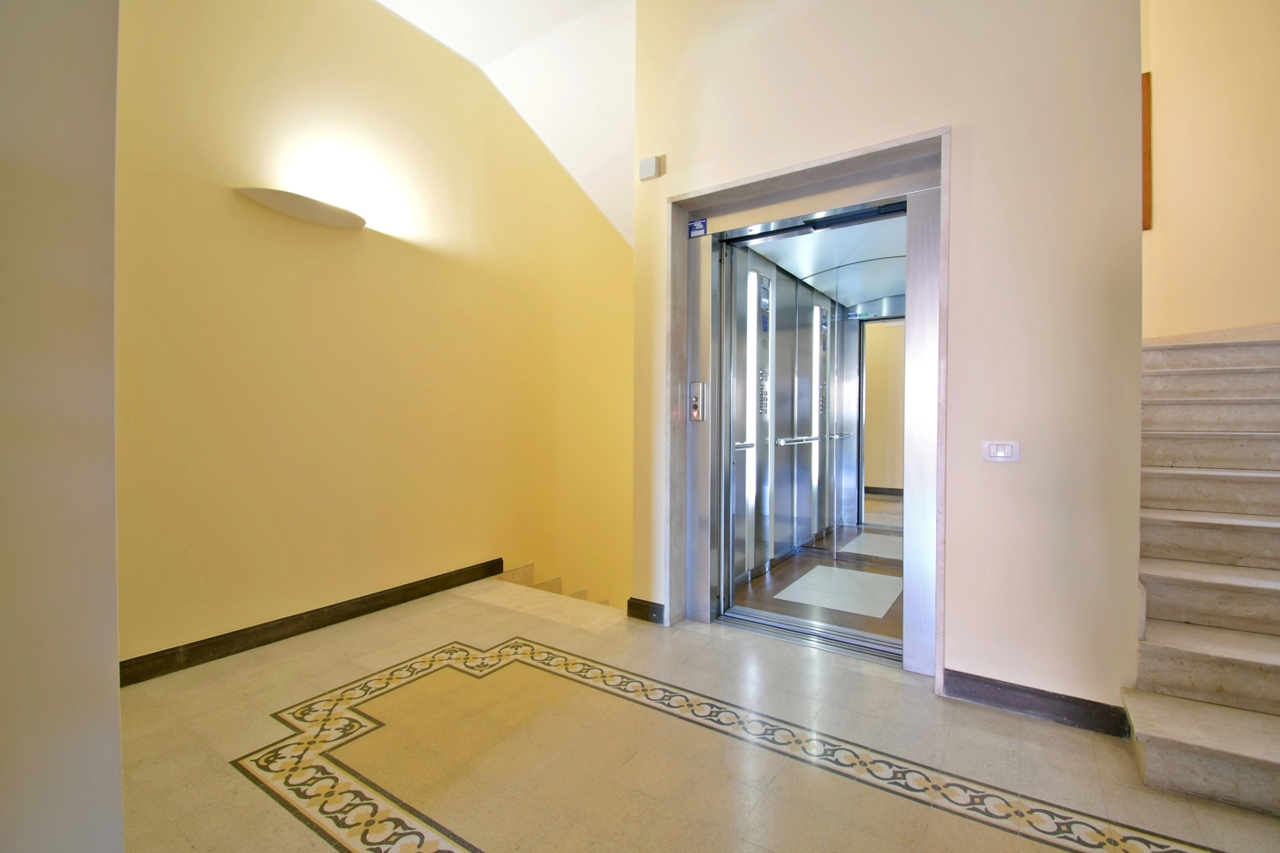 Attico in vendita a Cagliari