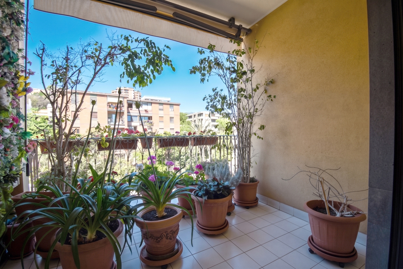 Attico in vendita a Cagliari