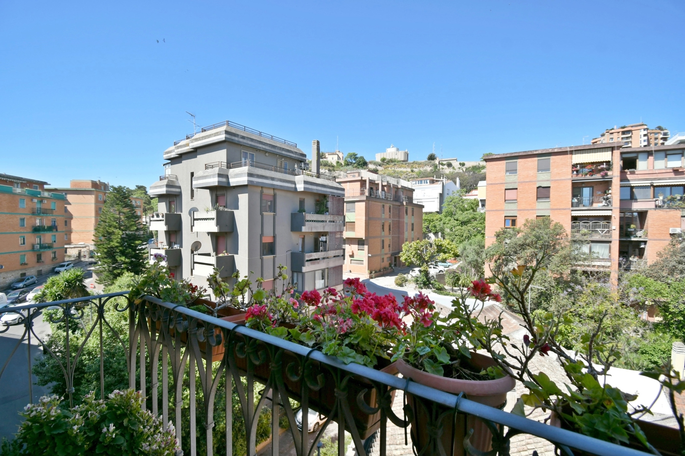Attico in vendita a Cagliari