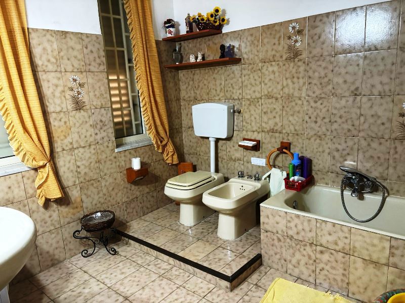 Trilocale in vendita a Messina