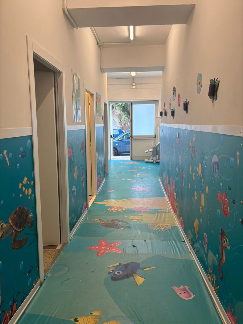 Ufficio in affitto a Messina