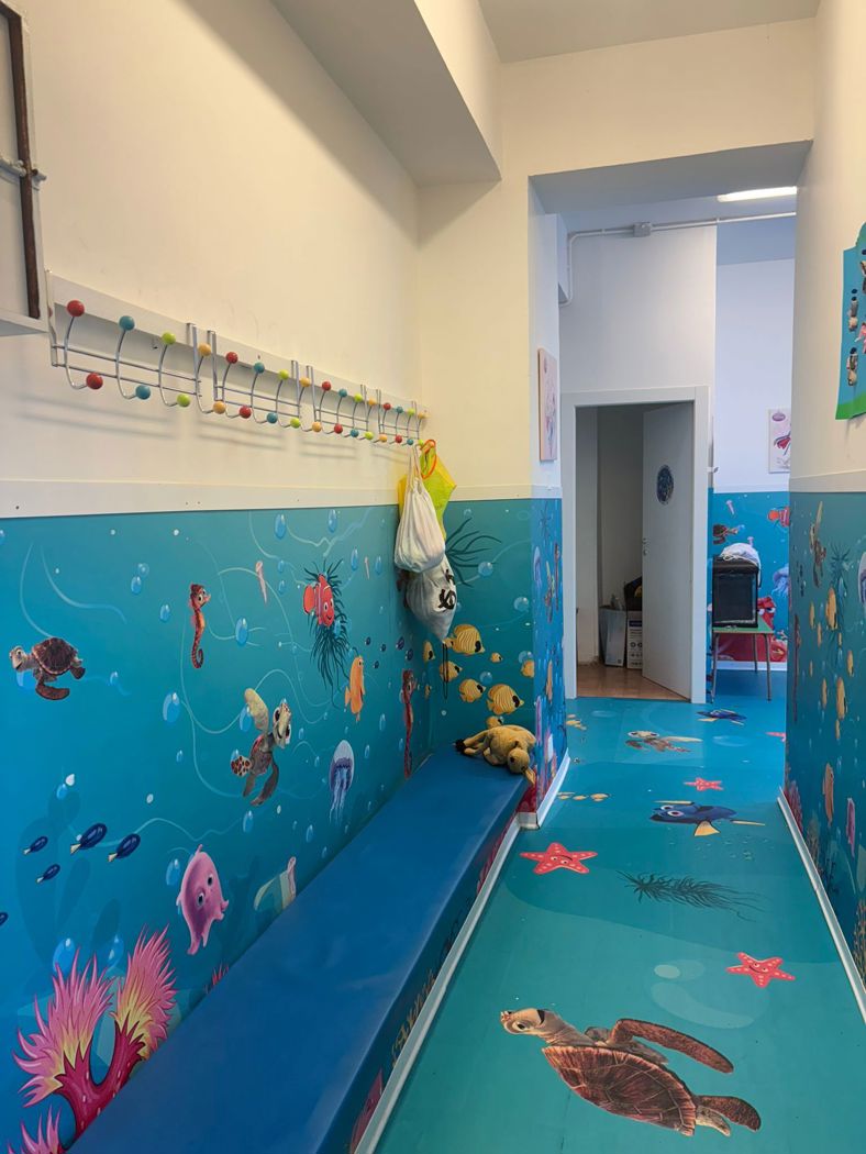 Ufficio in affitto a Messina