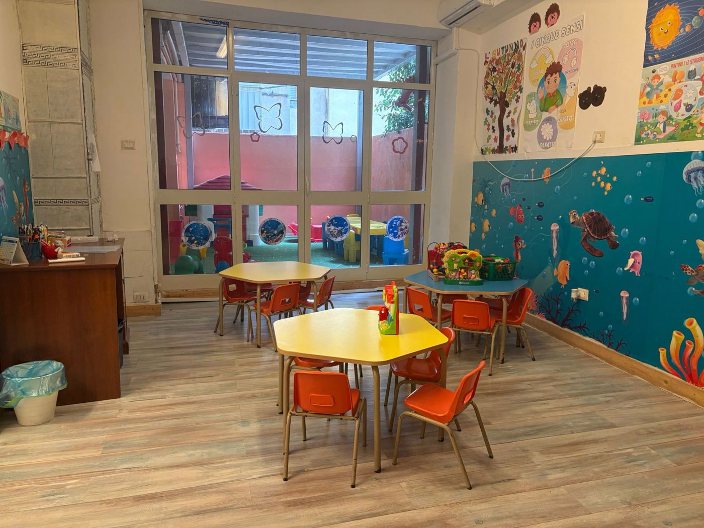 Ufficio in affitto a Messina