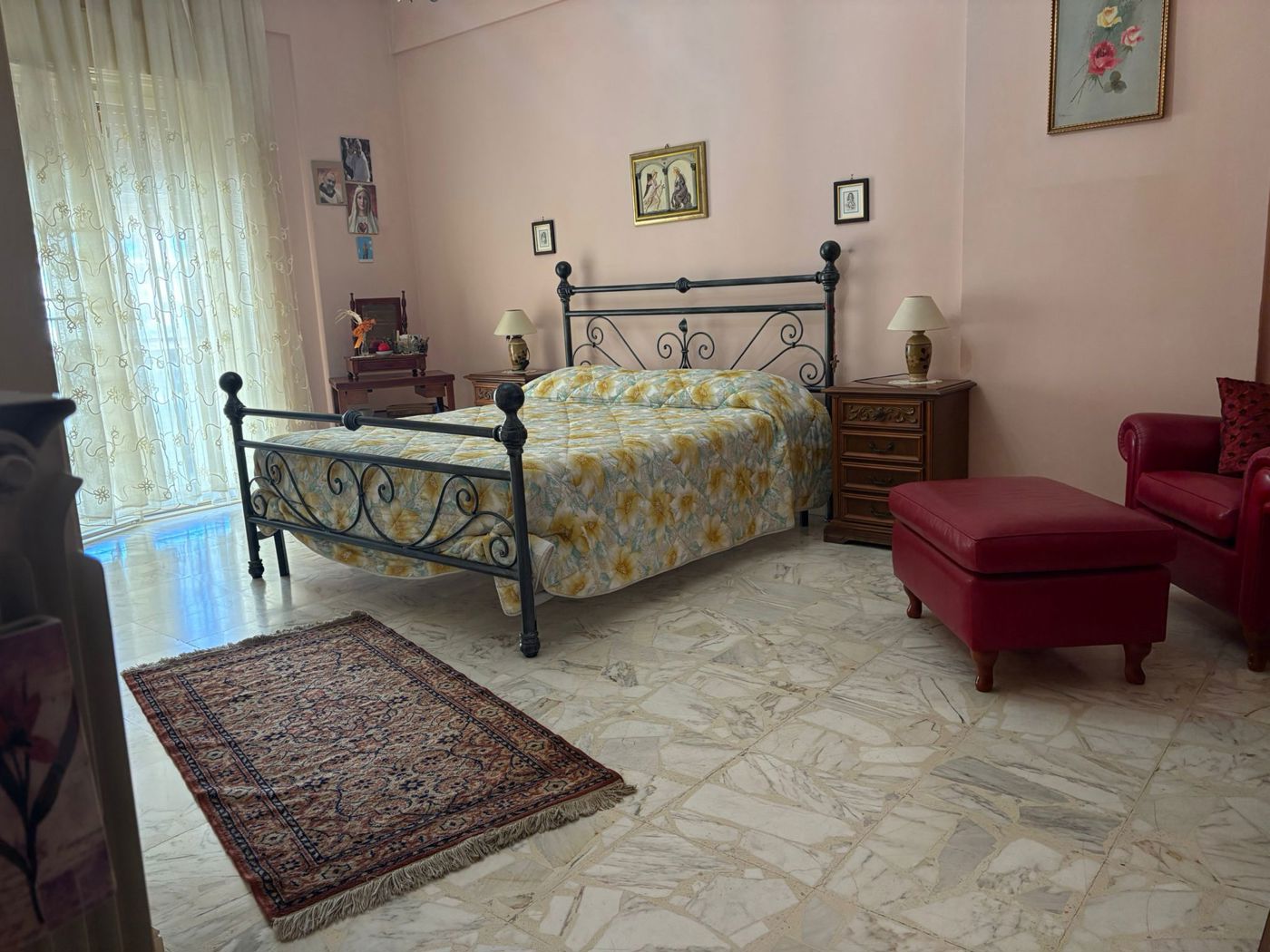 Trilocale in vendita a Messina