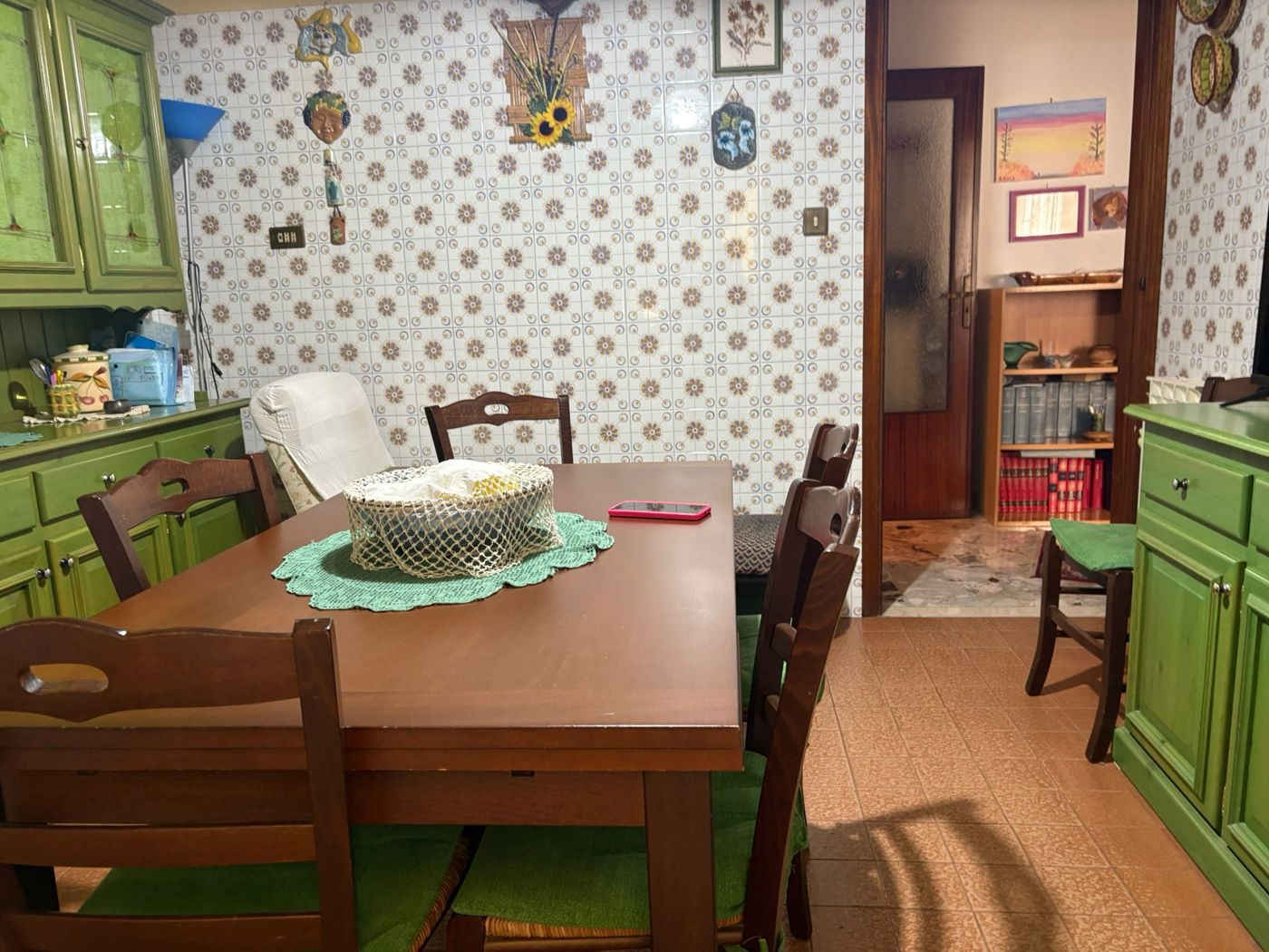 Trilocale in vendita a Messina