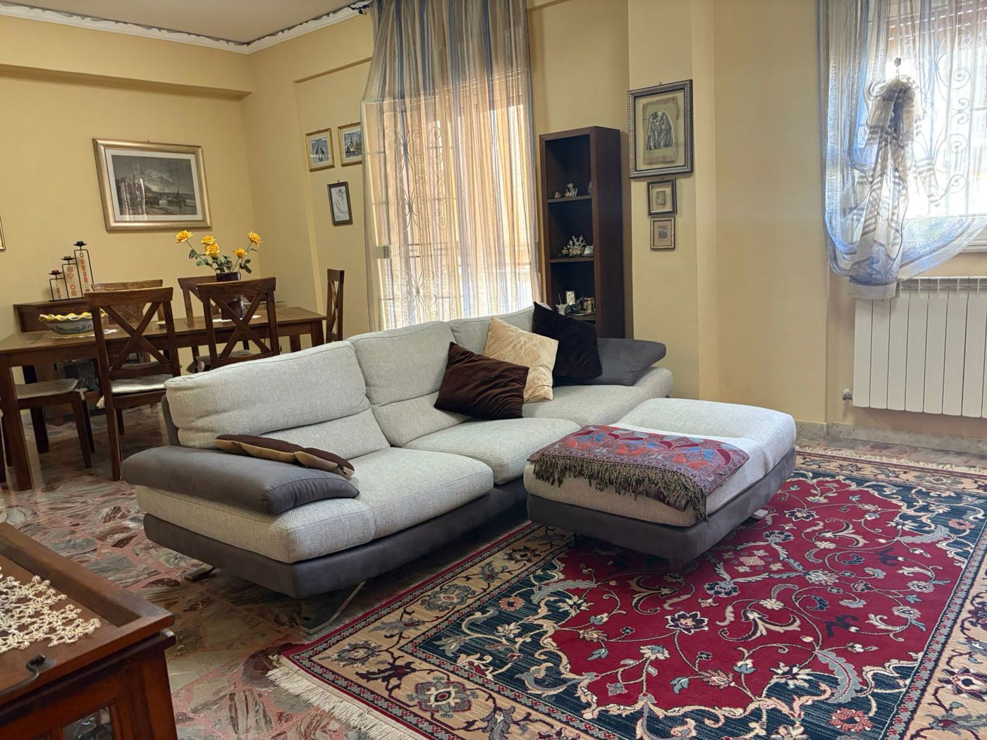 Trilocale in vendita a Messina