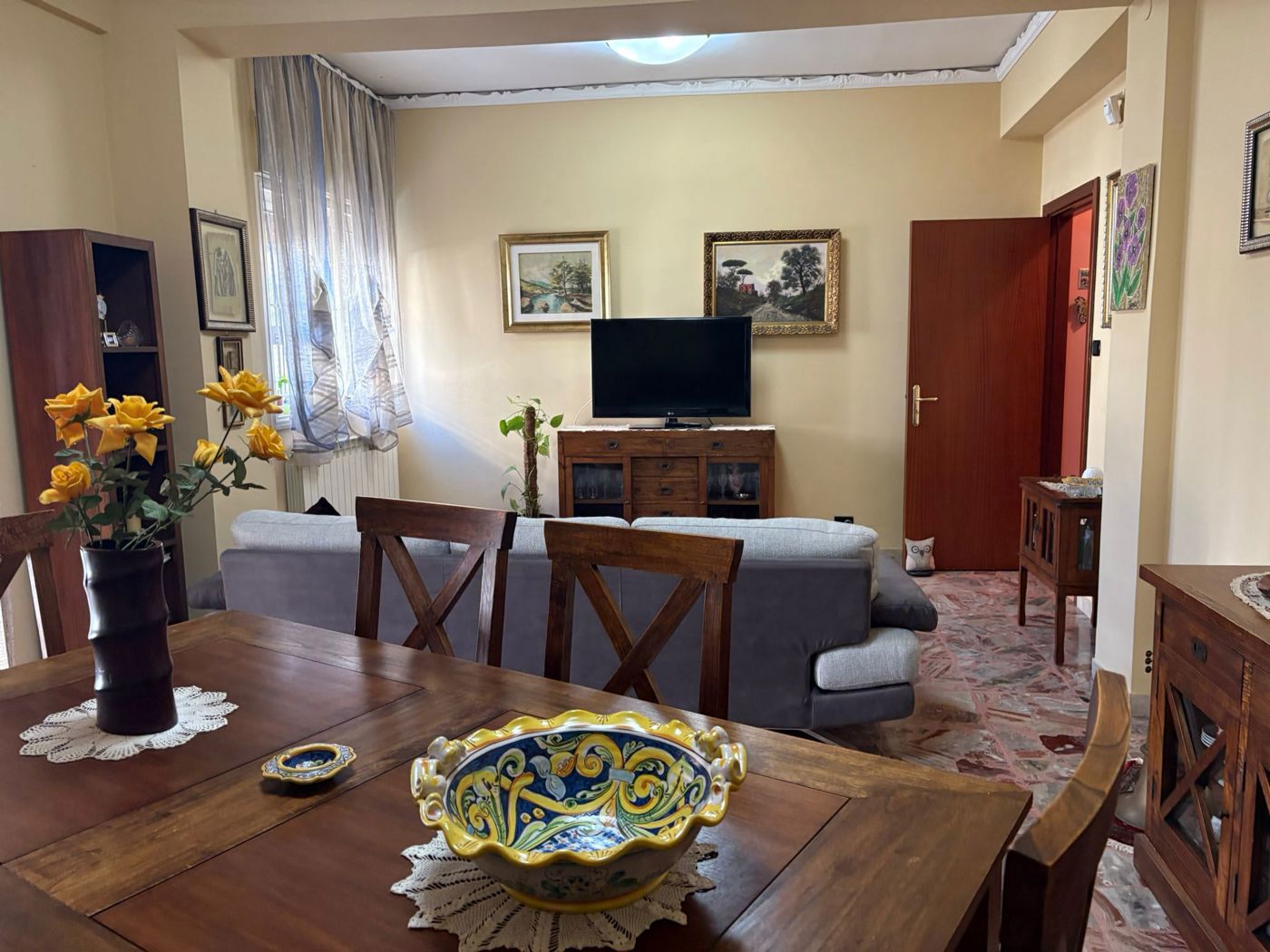 Trilocale in vendita a Messina