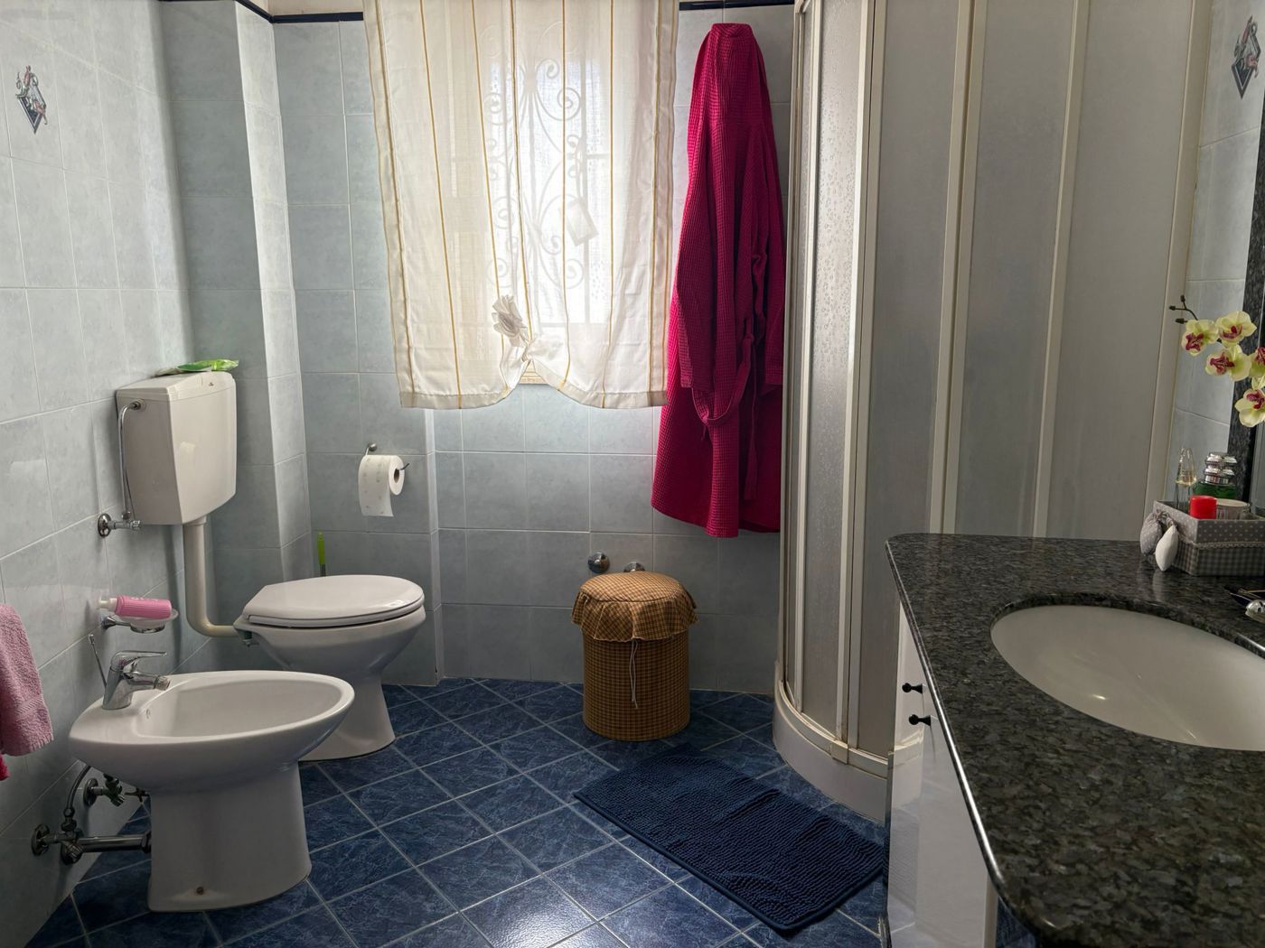 Trilocale in vendita a Messina