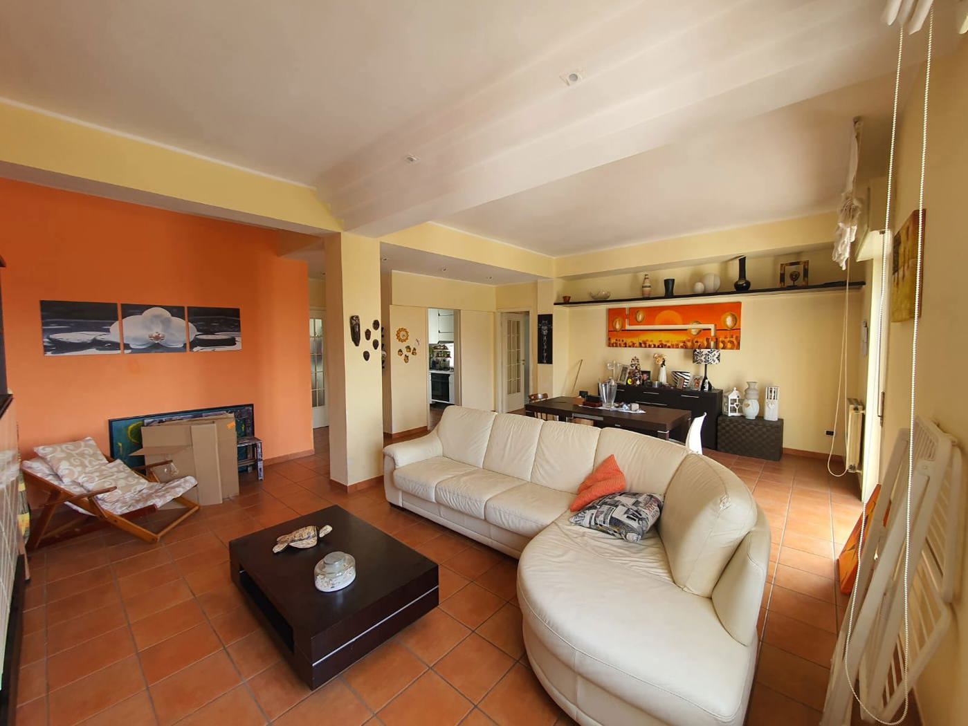 Trilocale in vendita a Messina